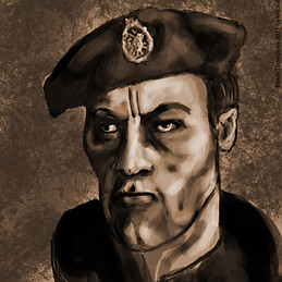 Arne Boedt