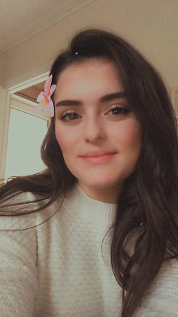 charline Dos Reis Barreira