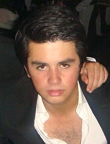 Arturo Beristain