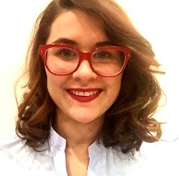 Emmanuelle CHEVALIER