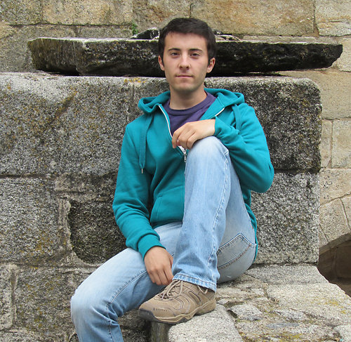 Manuel Glez