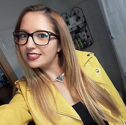 Jessica Suárez Perdomo