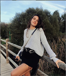 María Simarro Hinarejos