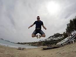 Tsampikos-Mixalis Mouzourakis