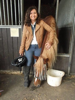 Marta Soriano Martinez