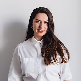 Diellza Sokol Elshani