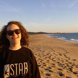 Esther Gonzalez Infante