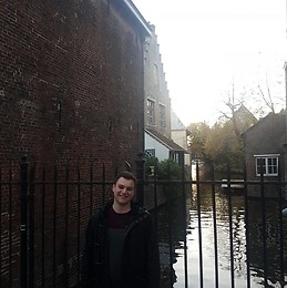 Alvaro Escobedo Santesteban