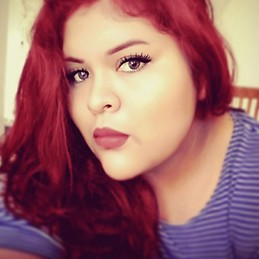 Lucero Tafolla