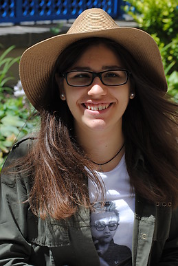 Meritxell Villanueva Barnet