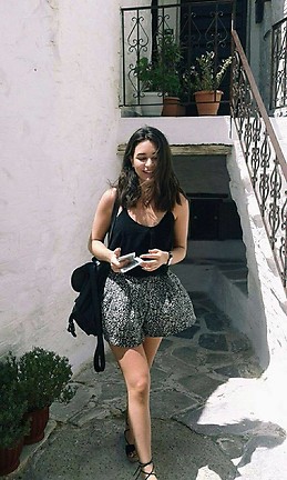 Έφη Παπαδέα