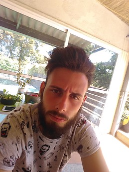 Pedro Rodriguez Alonso