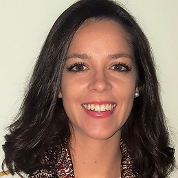 Ángeles Díaz Aranda