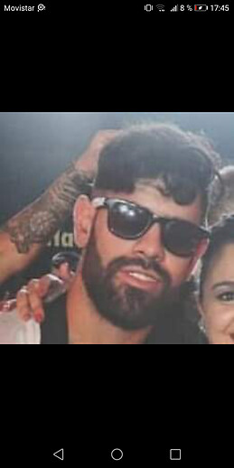 Rubén Trejo
