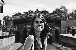 Mercedes Riballo Liarte