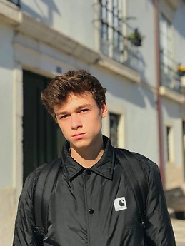 Rodrigo Pires