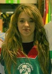 Sara Villasante de la Fuente