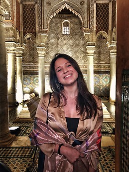 Tonina tarancon melia