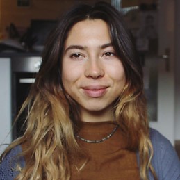 Daria Khorram