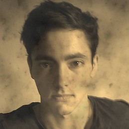 Ernesto De Tovar Vázquez