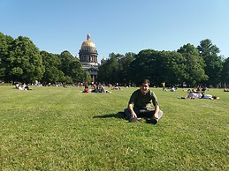 Boburshokh Nasulloev
