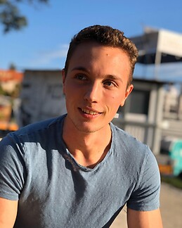Nikolai Muller