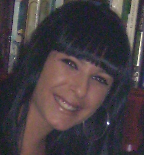 María Correderas Apolinar