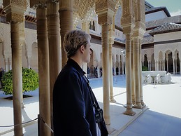 Javier Curiel Pedroche