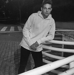 Pablo López-Melús Chico