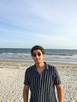 Berk Aybora Keçelioğlu