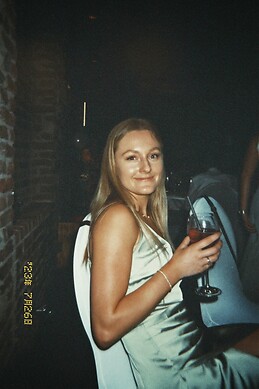 Yasmin Lauser