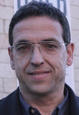 Salvador Ramos del Nacimiento