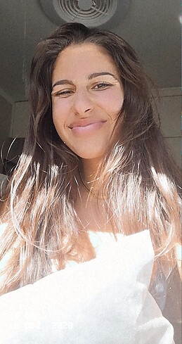 Leire Jiménez Calvo