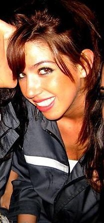 Patricia Rodríguez
