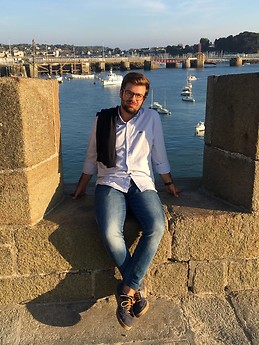 Francisco Hidalgo Fernández