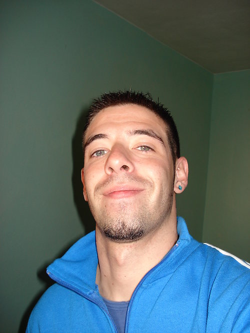 Cristóbal Bernal Romero