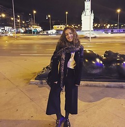 Andrea de la Canóniga