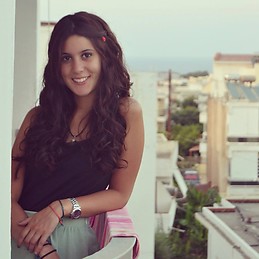 Ariadna Román Sánchez