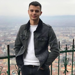 Iulian Cociorva