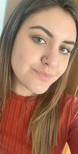 Kimberly Cerrada Garcia