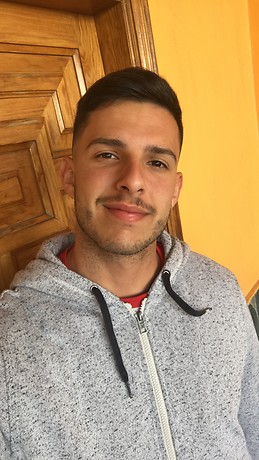 Luis Valerón Castro