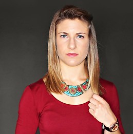 Rocío LM