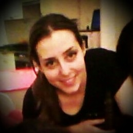 Alba Reirís Rodríguez