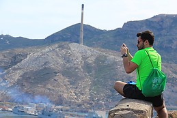 Santi MRo