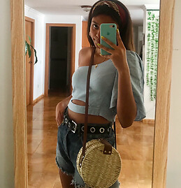 Victoria Imoni
