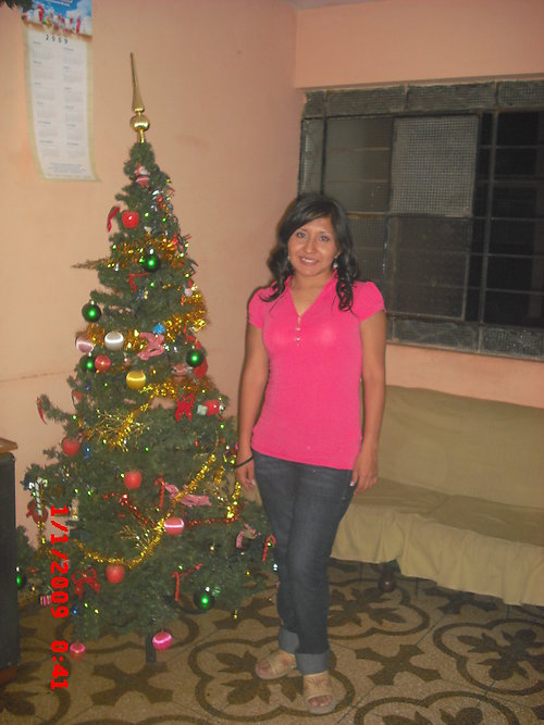 Ana Cecilia Angulo Alvarez