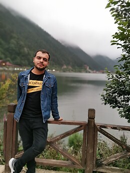 İbrahim Turhan
