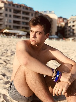 Sergio García García