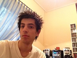 Panagiotis Kriaras