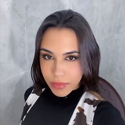 Lucía Gil Fernández